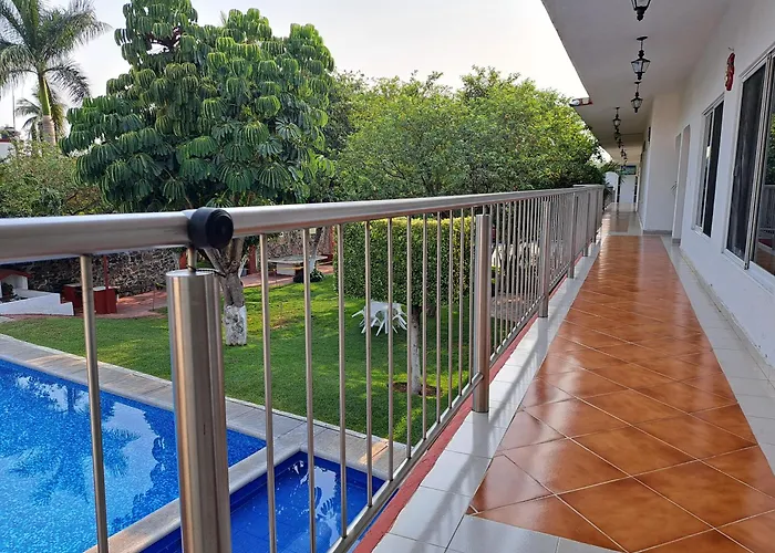 Hotel Quinta Paraiso