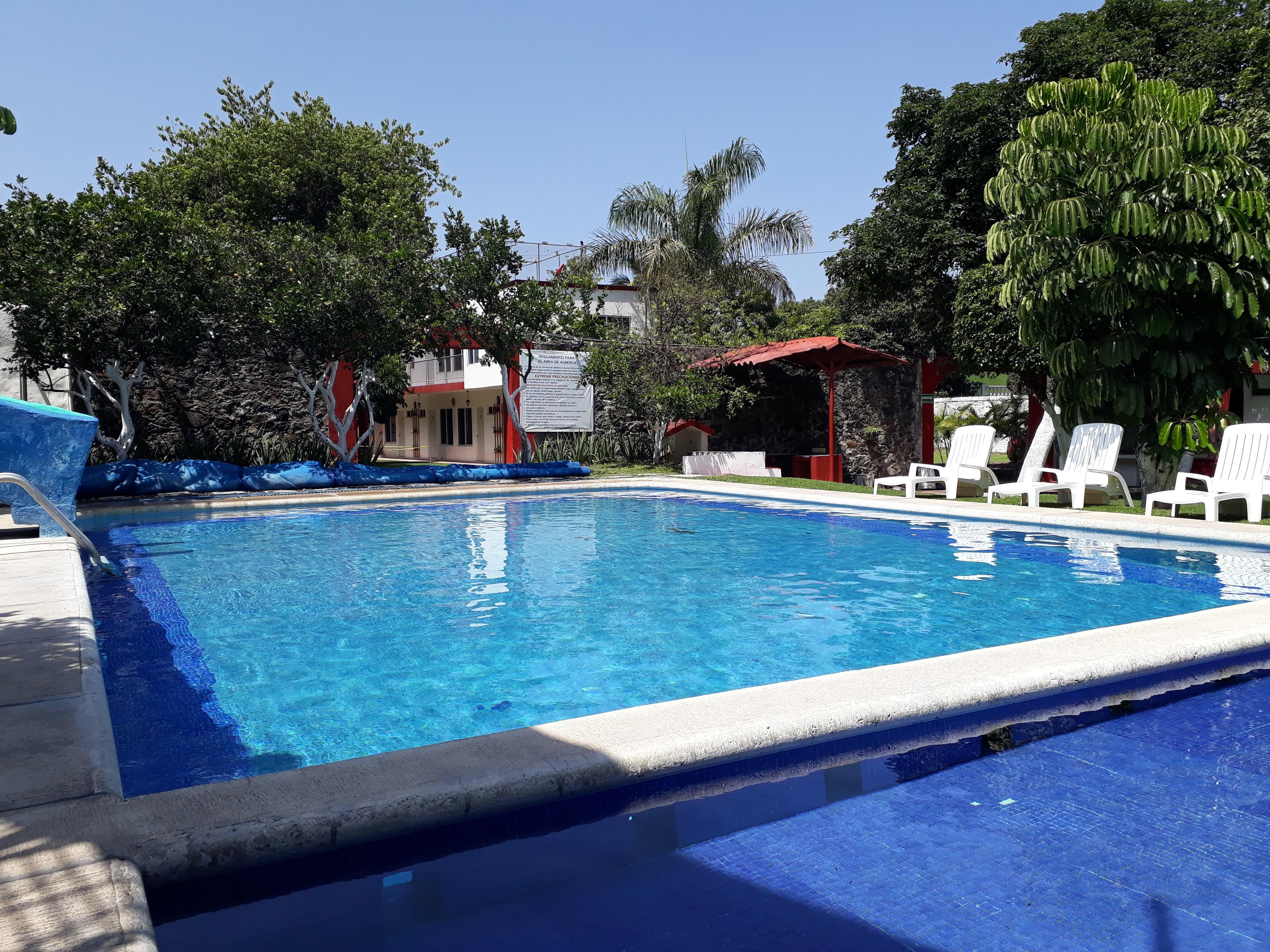 Quinta Paraiso Hotel