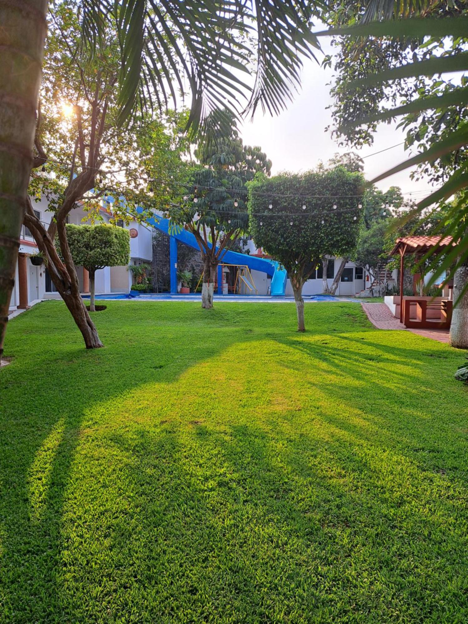 Quinta Paraiso 3*