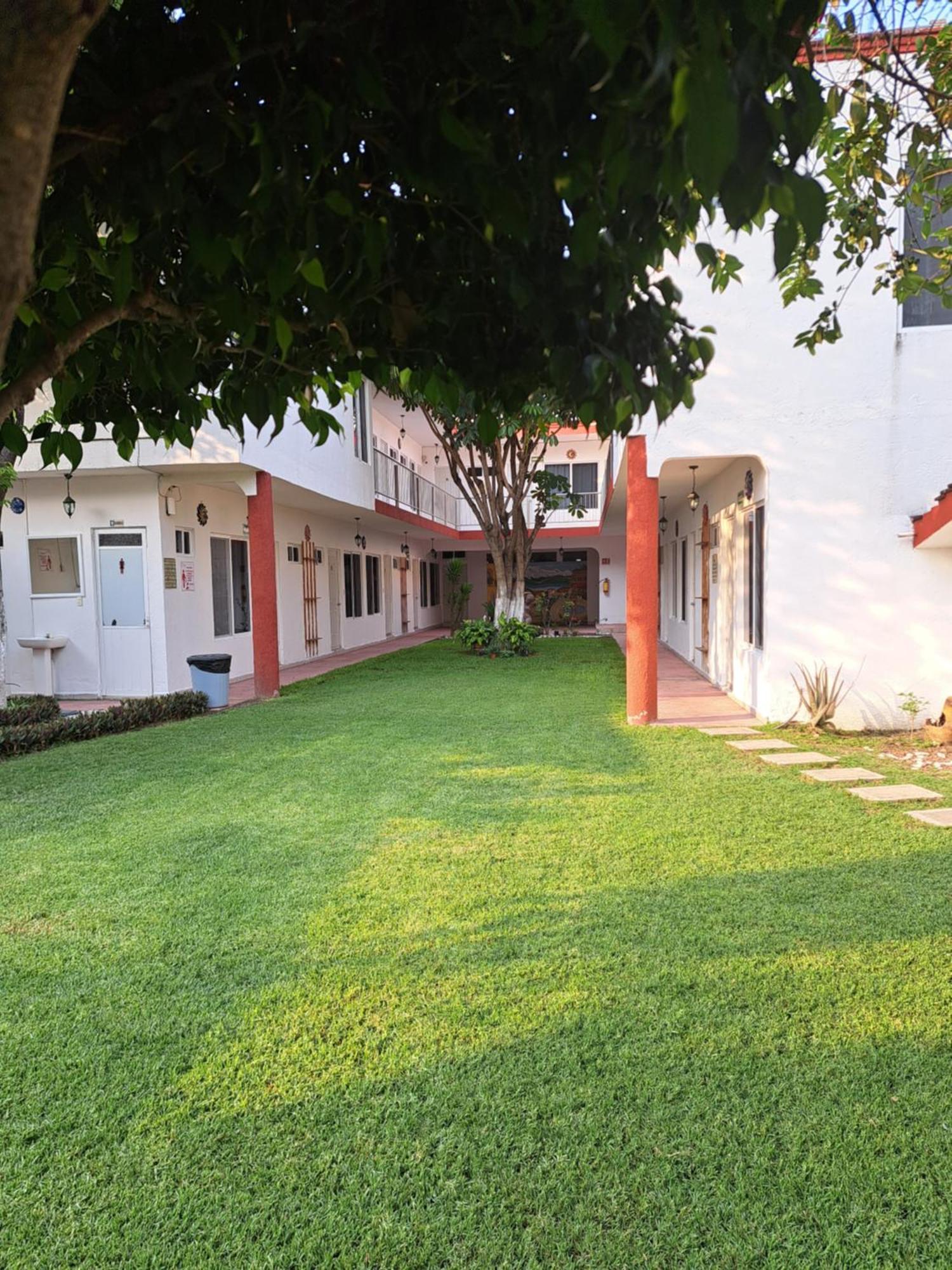 Quinta Paraiso Cocoyoc