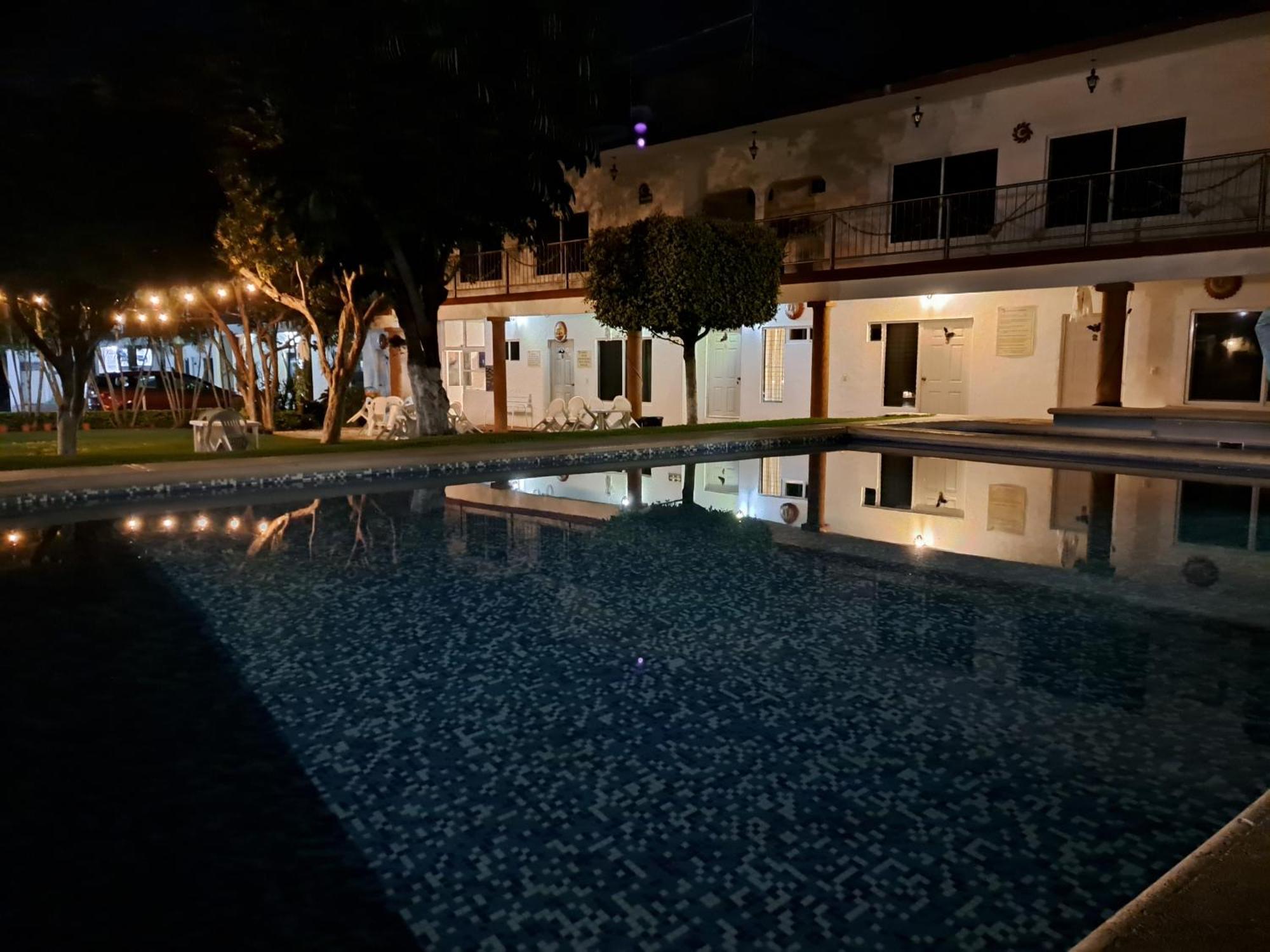 Quinta Paraiso