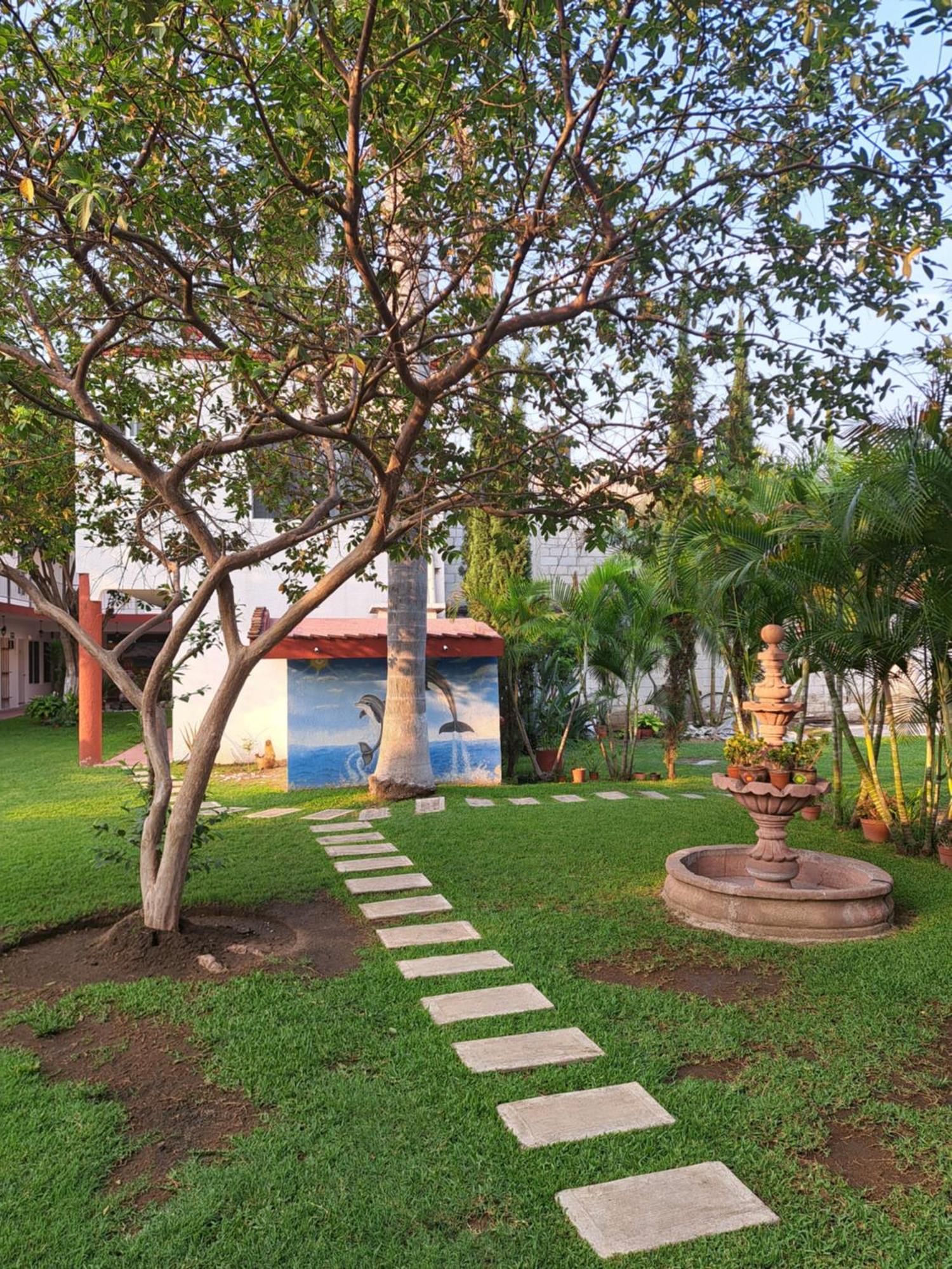 Quinta Paraiso Hotel Cocoyoc