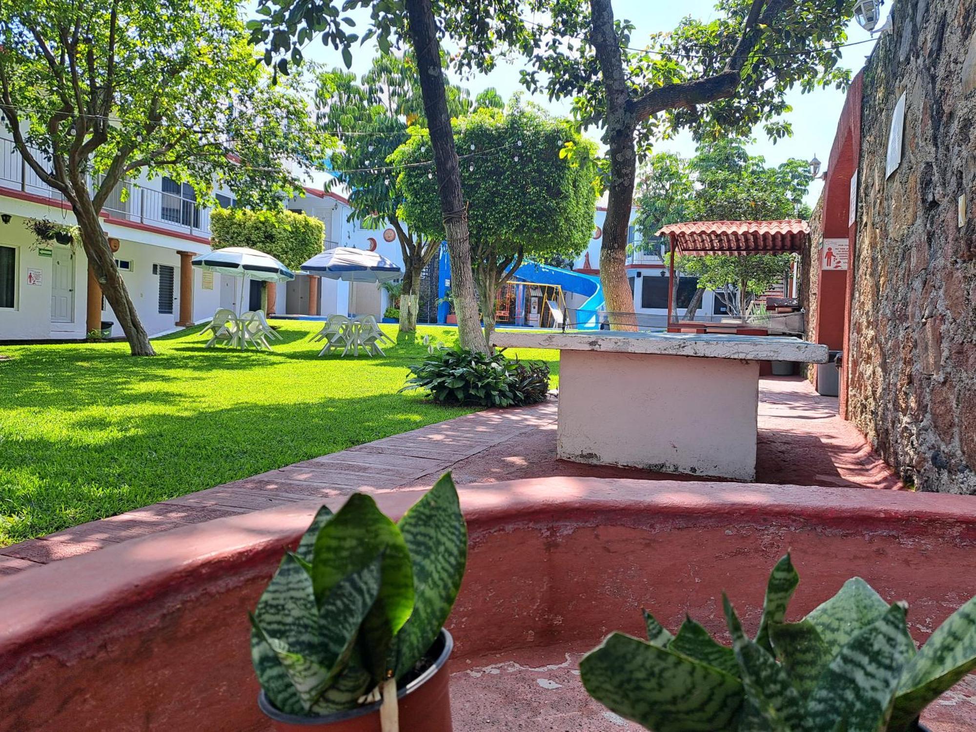 Hotel Quinta Paraiso 3*