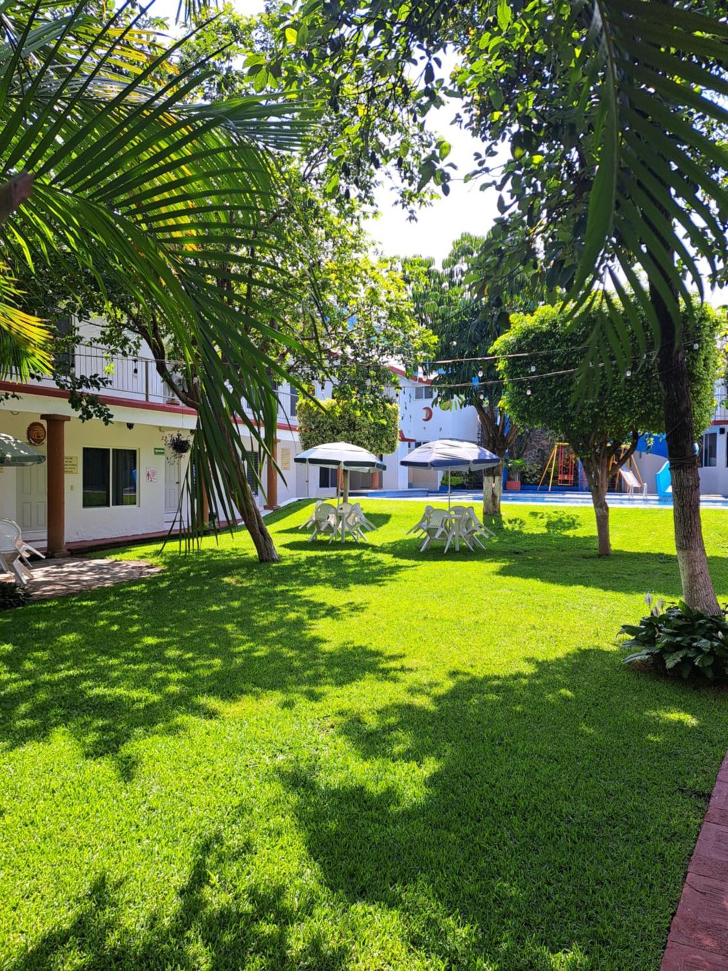 Quinta Paraiso Hotel 3*
