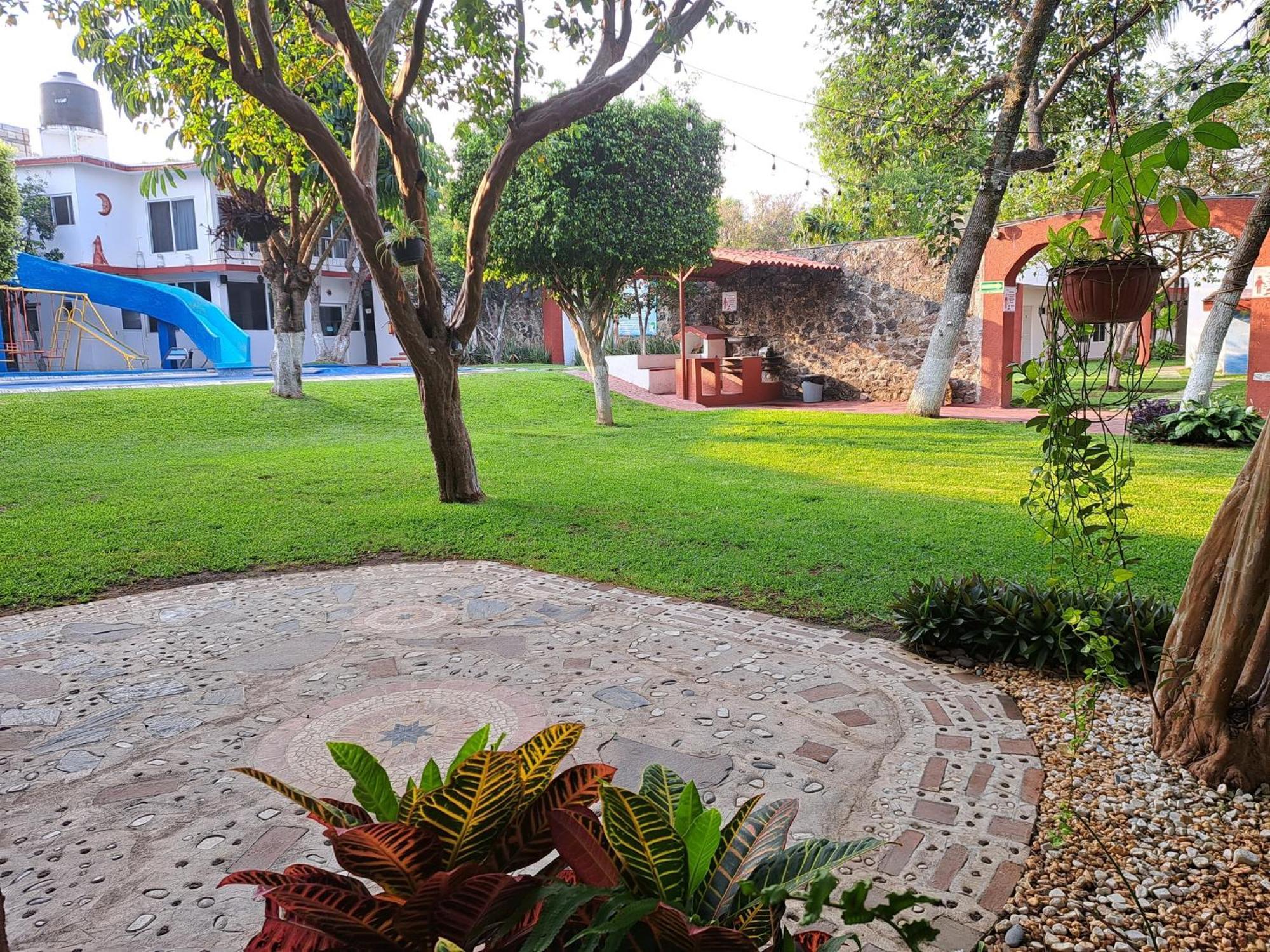 Quinta Paraiso 3*