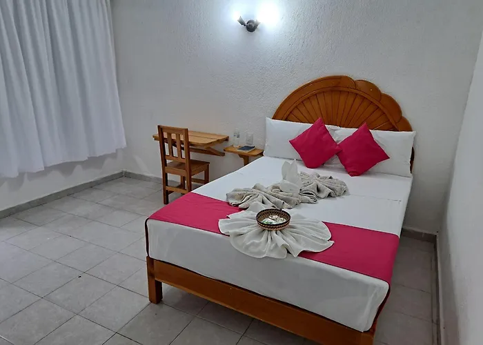 Hotel Quinta Paraiso