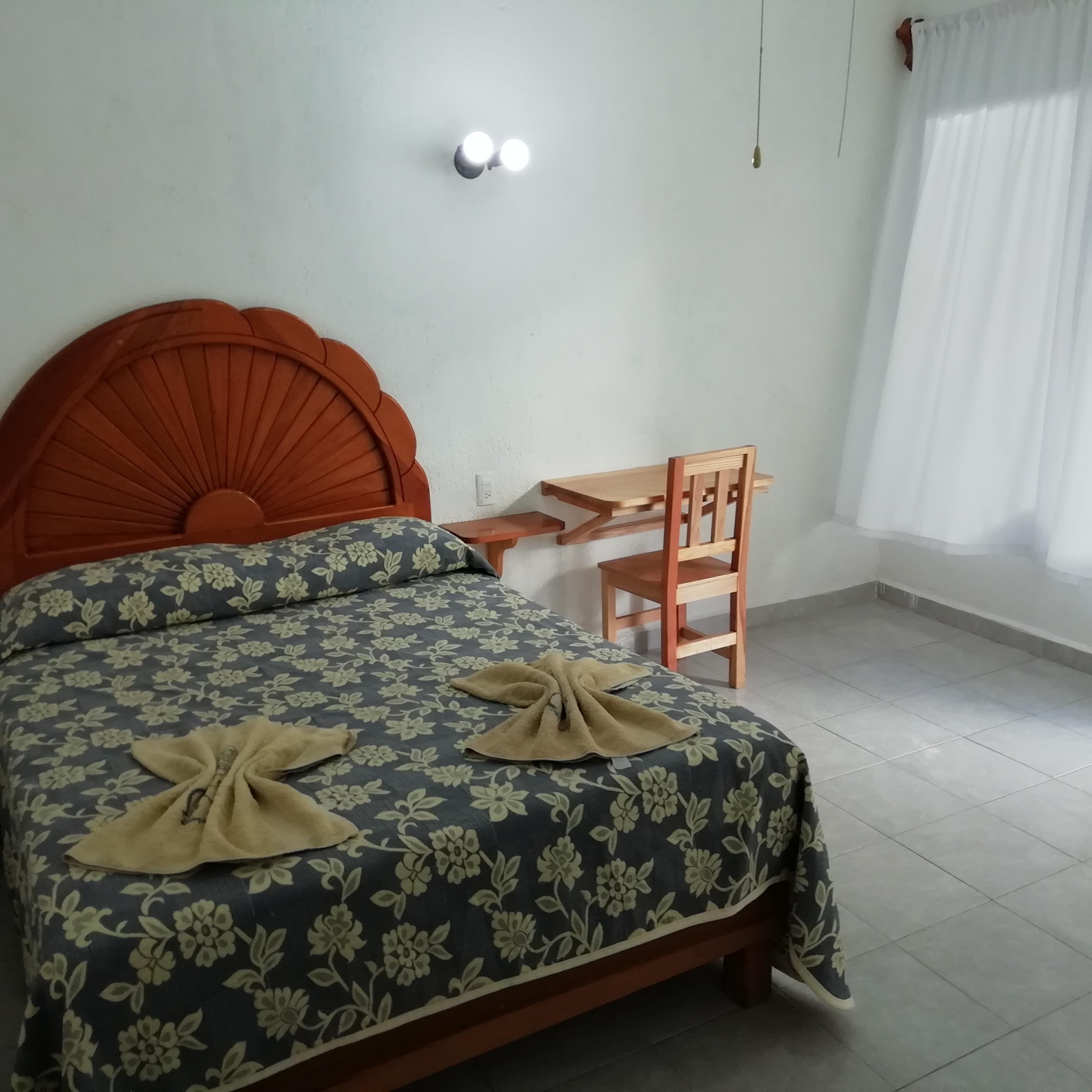 Hotel Quinta Paraiso