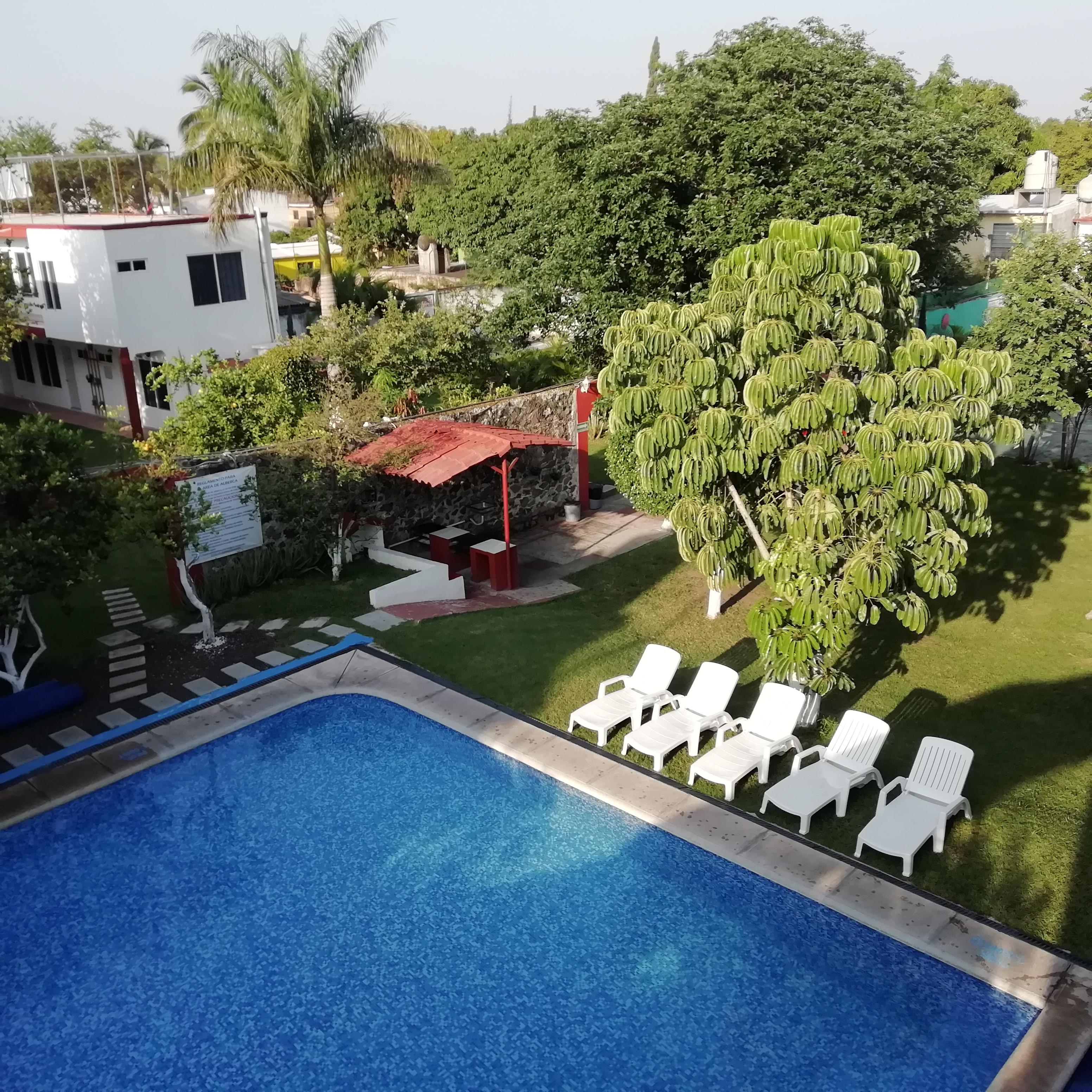 Quinta Paraiso Hotel