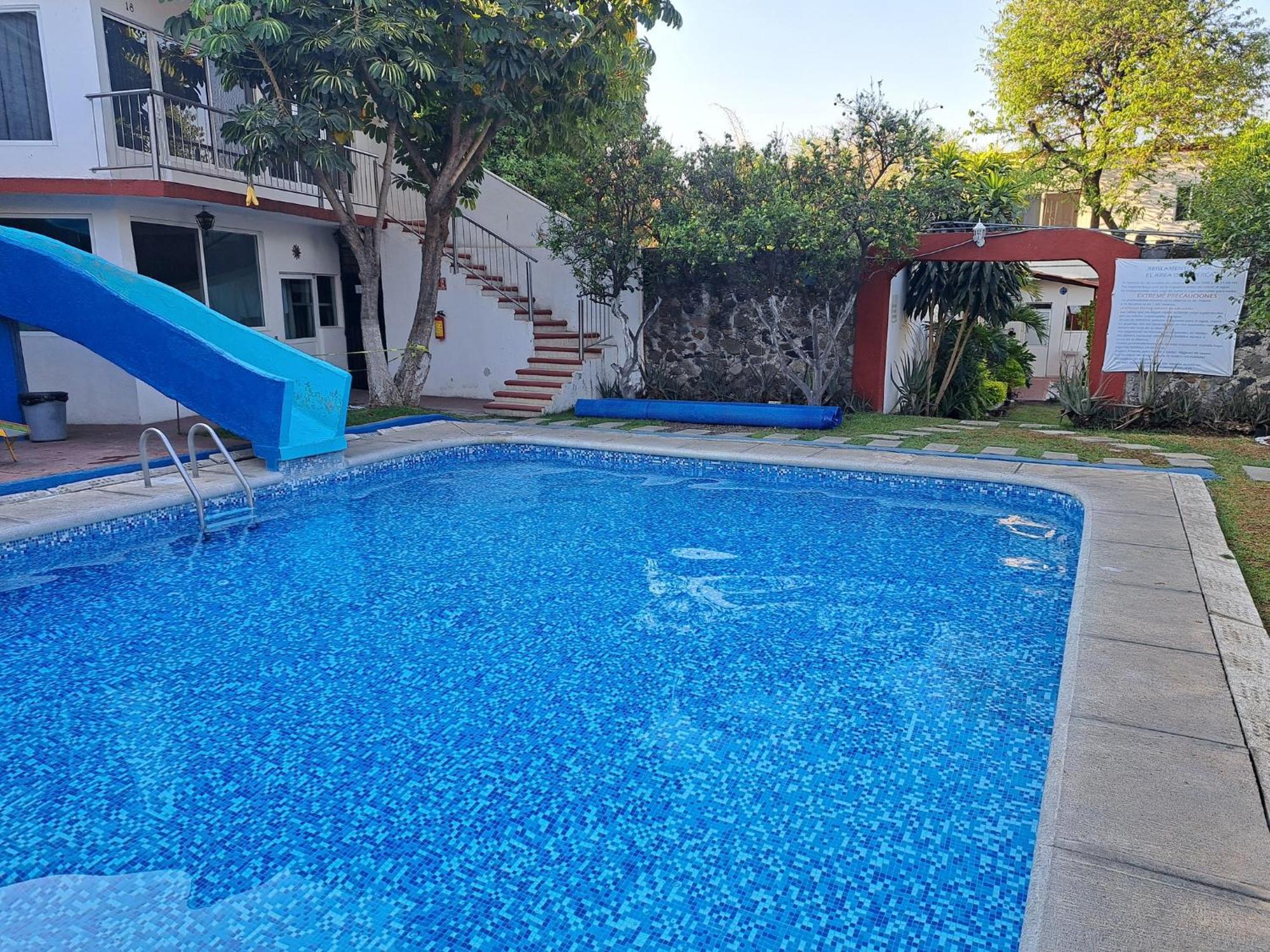 Hotel Quinta Paraiso 3*