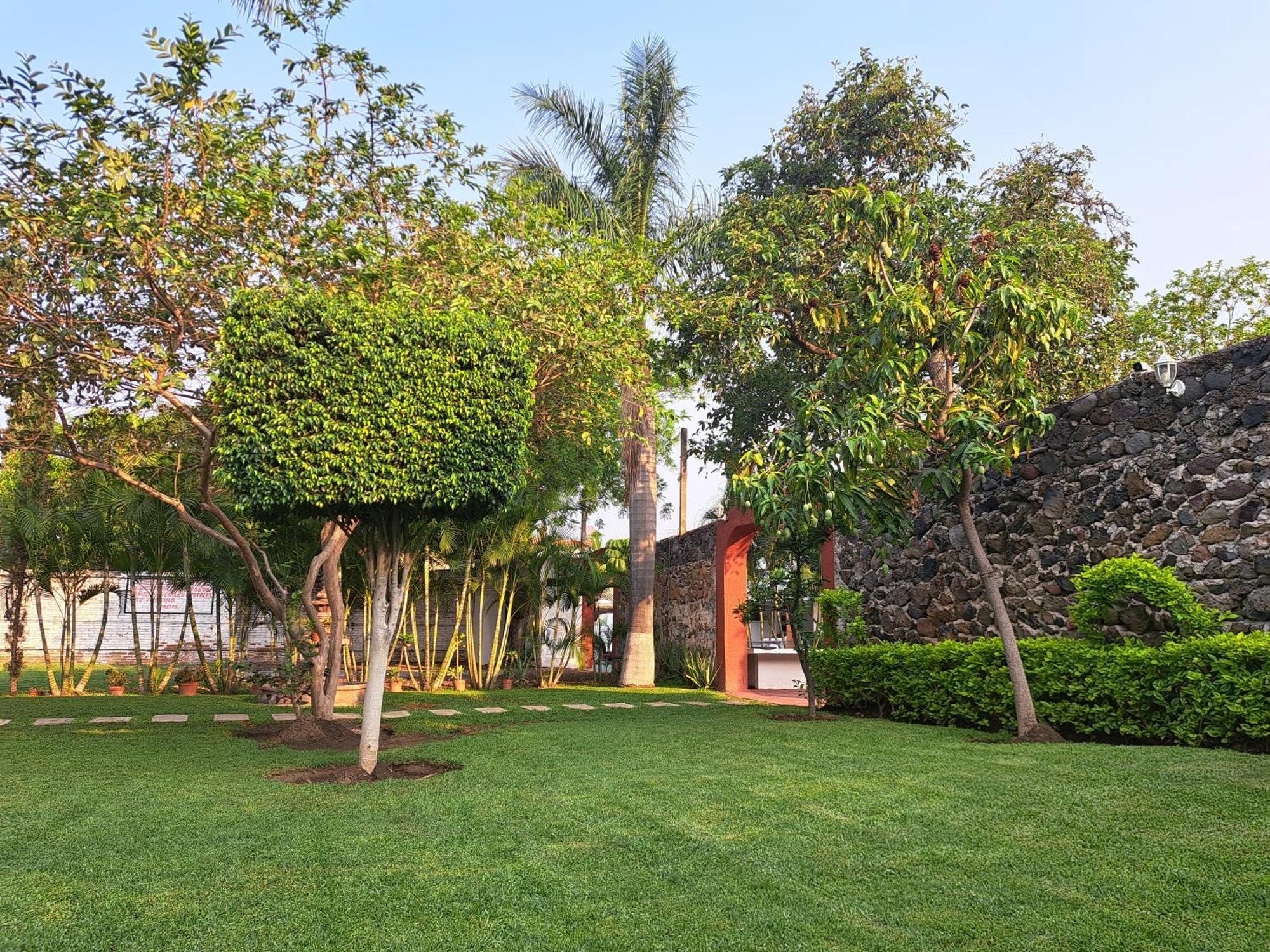 Quinta Paraiso Hotel