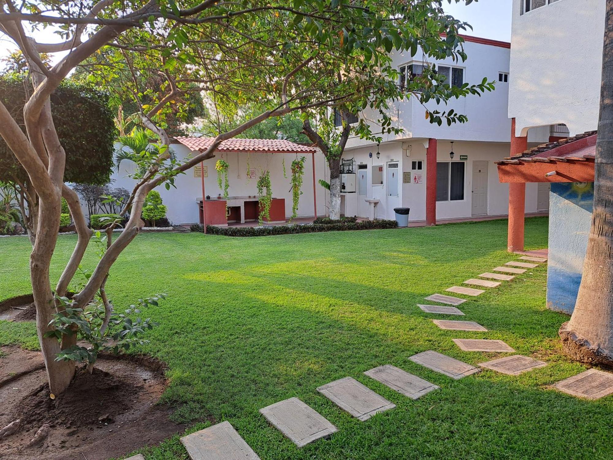 Quinta Paraiso Hotel 3*
