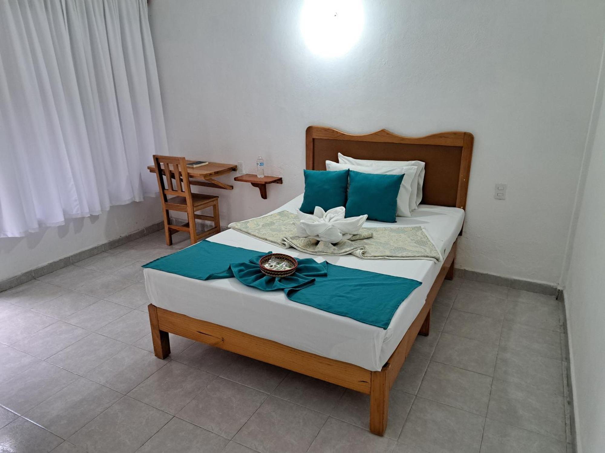 Quinta Paraiso Hotel 3*