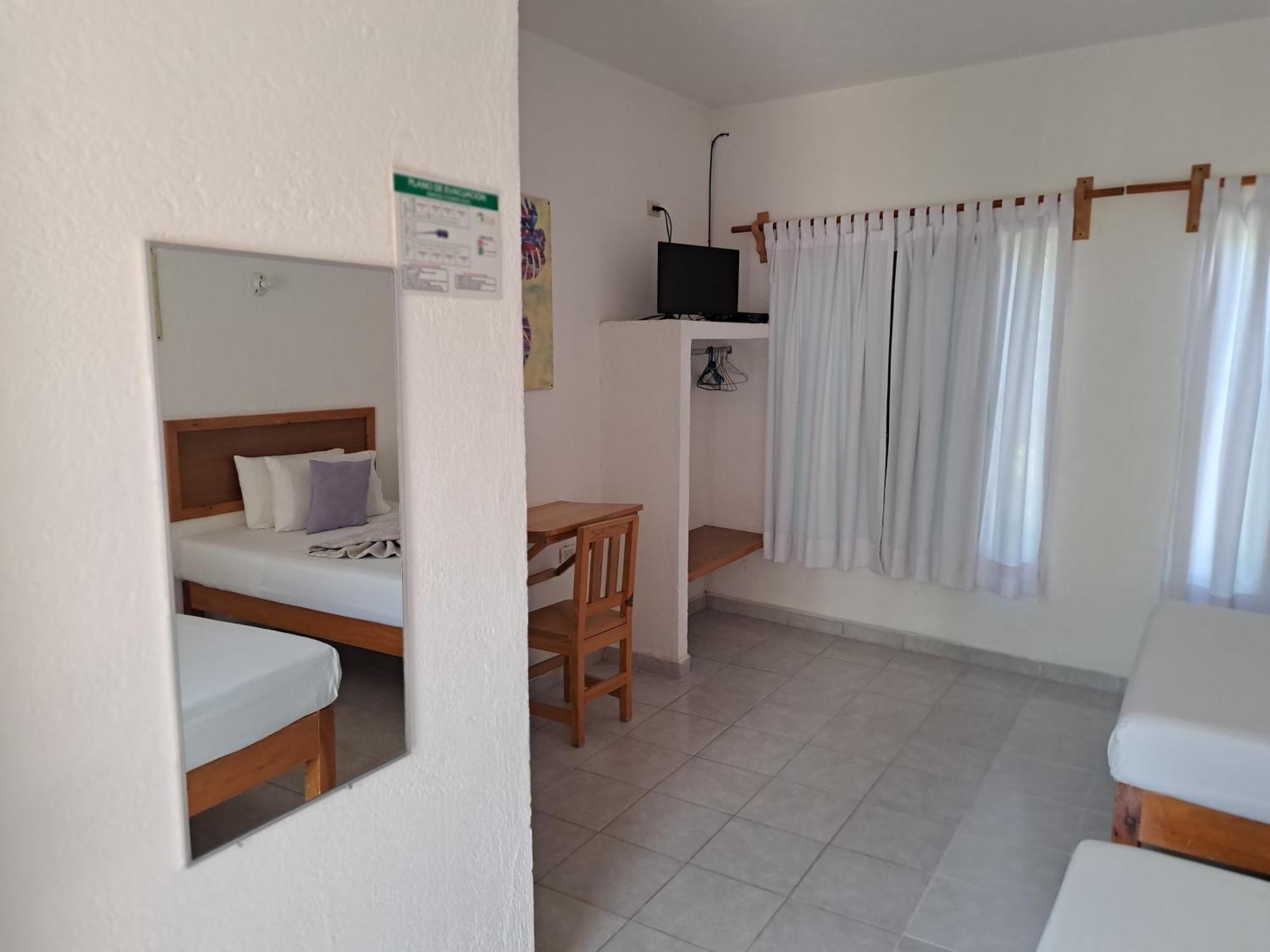Quinta Paraiso 3* Cocoyoc